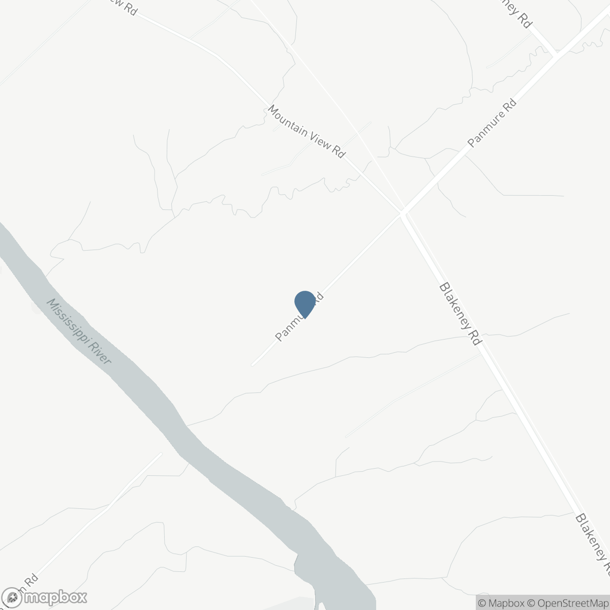 5296 PANMURE ROAD, Mississippi Mills, Ontario K0A 2X0
